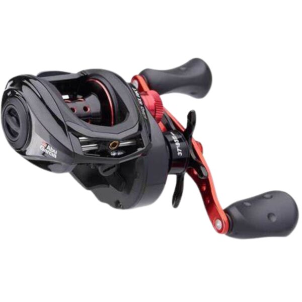 Carretilha Abu Garcia Revo4 SX Rocket - Image 2