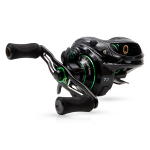 Carretilha Maruri Go Casting 7.1:1 Drag 10kg