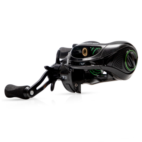 Carretilha Maruri Go Casting 7.1:1 Drag 10kg