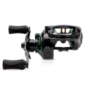 Carretilha Maruri Go Casting 7.1:1 Drag 10kg