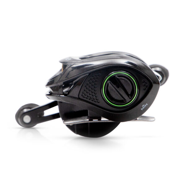 Carretilha Maruri Go Casting 7.1:1 Drag 10kg