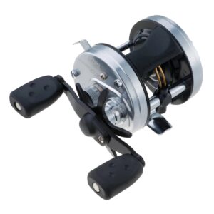 Carretilha Abu Garcia C3 5500 com manivela direita