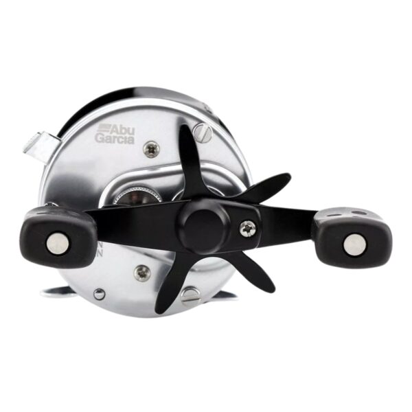 Carretilha Abu Garcia Ambassadeur Classic C3 6500 - Image 2