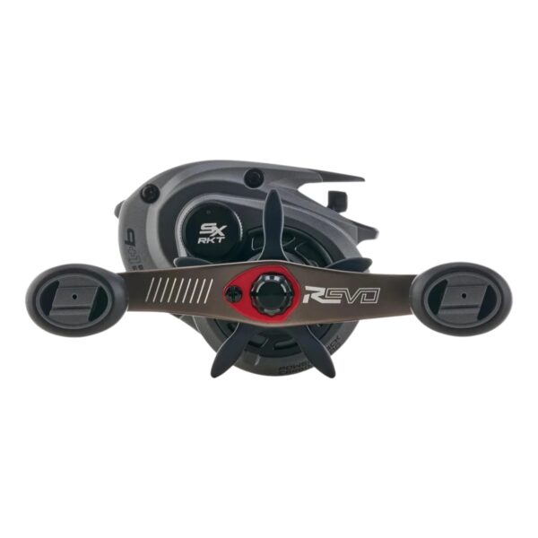 Carretilha Abu Garcia Revo5 SX Rocket - Image 4
