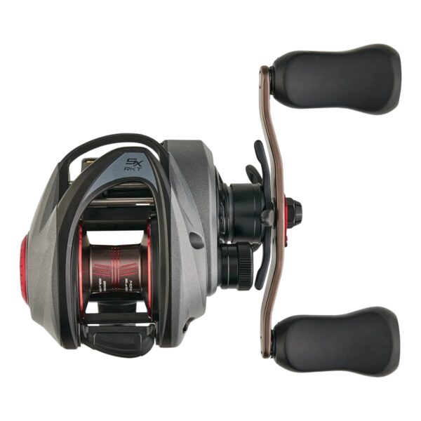 Carretilha Abu Garcia Revo5 SX Rocket - Image 3