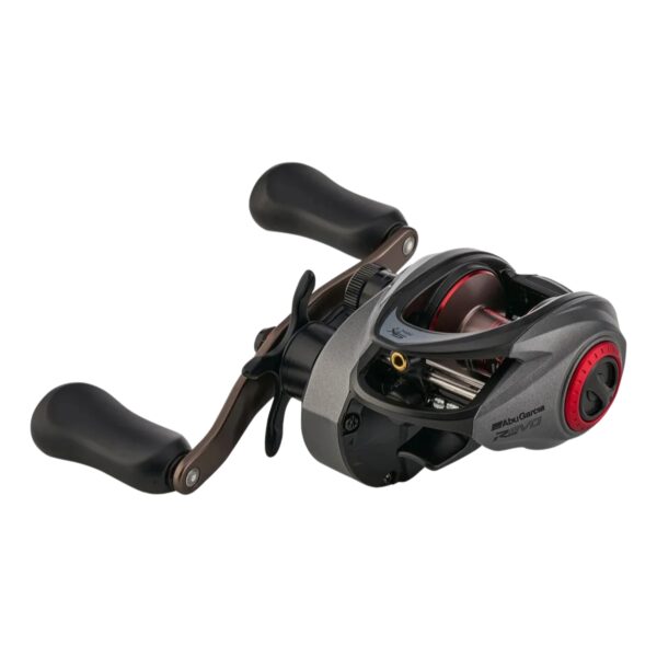 Carretilha Abu Garcia Revo5 SX Rocket - Image 2