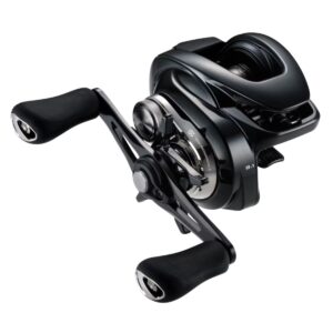 Carretilha Shimano Metanium DC com Freio Digital I-DC5