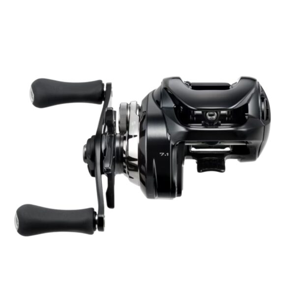 Carretilha Shimano Metanium DC 70XG 71XG 8.1:1 Freio Digital Inteligente - Image 2