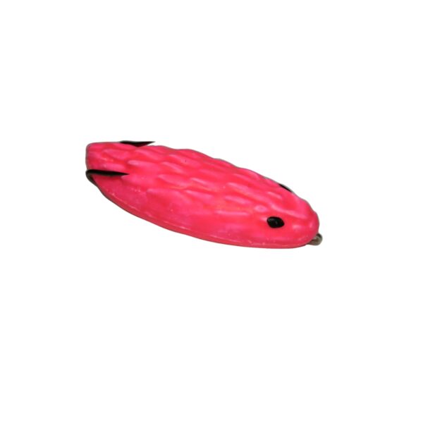 Isca Artificial Big Snake Head Turbo Iscas 7cm 13g Antienrosco cor BSH-05