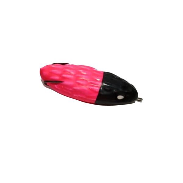 Isca Artificial Big Snake Head Turbo Iscas 7cm 13g Antienrosco cor BSH-06