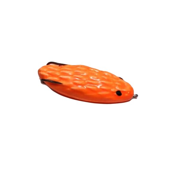 Isca Artificial Big Snake Head Turbo Iscas 7cm 13g Antienrosco cor BSH-07