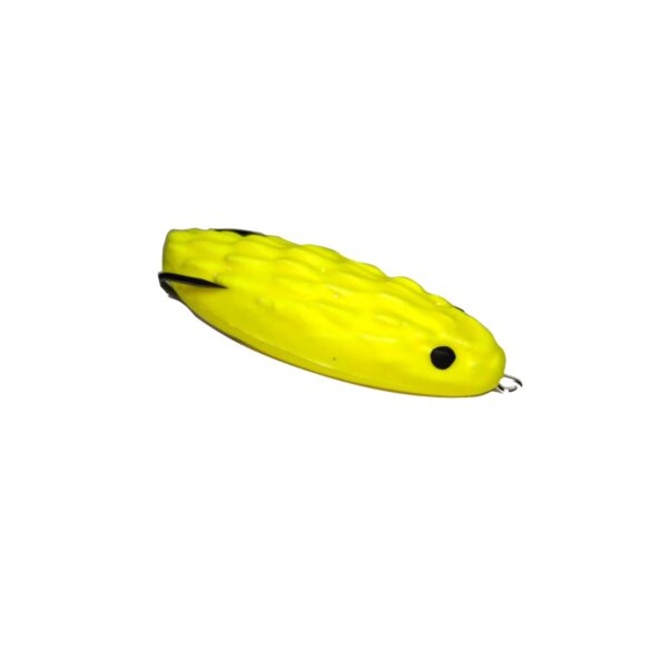 Isca Artificial Big Snake Head Turbo Iscas 7cm 13g Antienrosco cor BSH-09