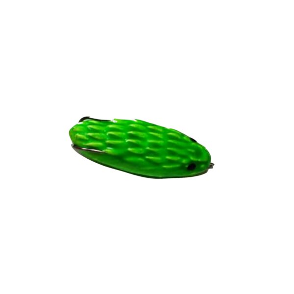 Isca Artificial Big Snake Head Turbo Iscas 7cm 13g Antienrosco cor BSH-11