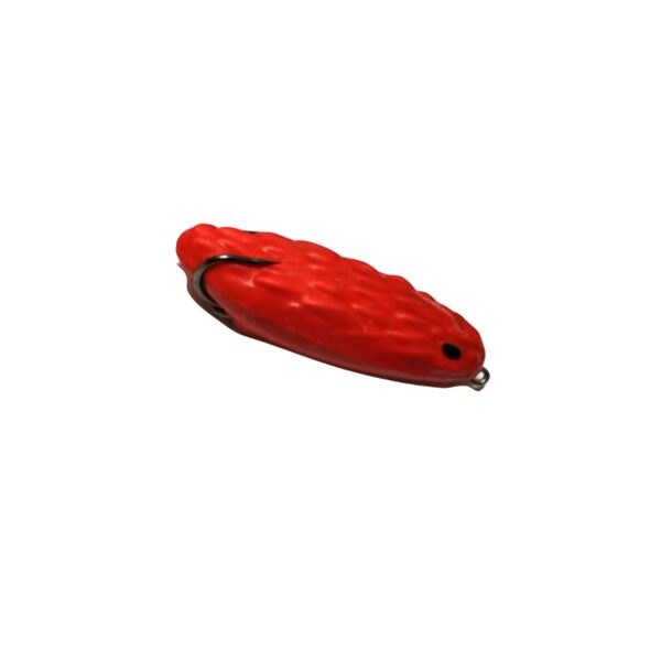 Isca Artificial Big Snake Head Turbo Iscas 7cm 13g Antienrosco cor BSH-13