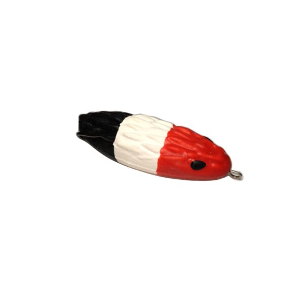 Isca Artificial Big Snake Head Turbo Iscas 7cm 13g Antienrosco cor BSH-14