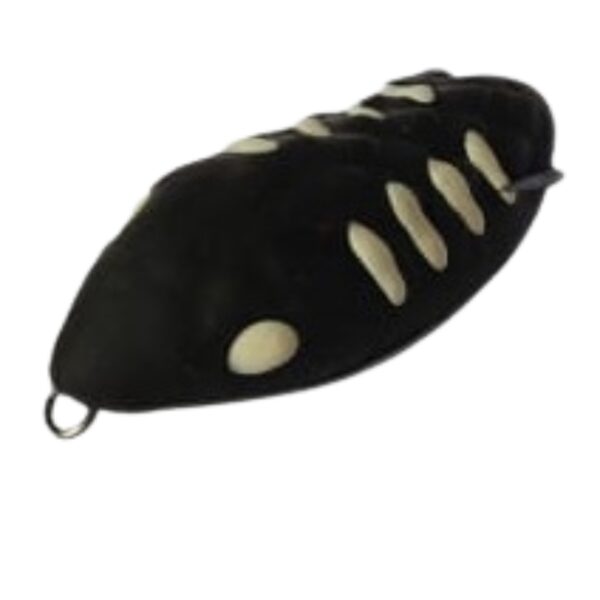 Isca Artificial Snakehead Turbo Iscas 5cm 8g Antienrosco cor sh-03