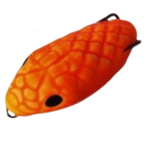 Isca Artificial Snakehead Turbo Iscas 5cm 8g Antienrosco cor sh-07