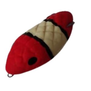 Isca Artificial Snakehead Turbo Iscas 5cm 8g Antienrosco cor sh-13