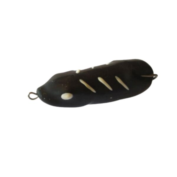 Isca Artificial Zara Bruta Turbo Iscas 8-5cm 18g cor ZBT-03