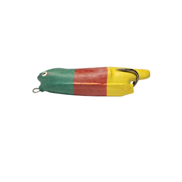 Isca Artificial Zara Pro Pro Line cor gaúcha – 9,5cm 15g