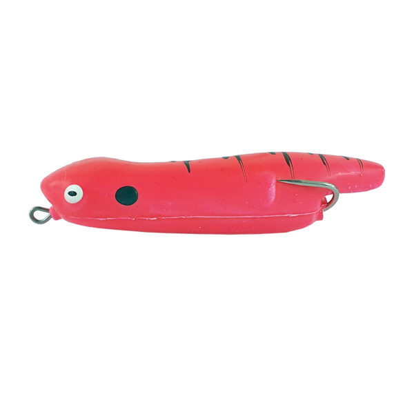 Isca Artificial Zara Pro Pro Line cor Pink – 9,5cm 15g