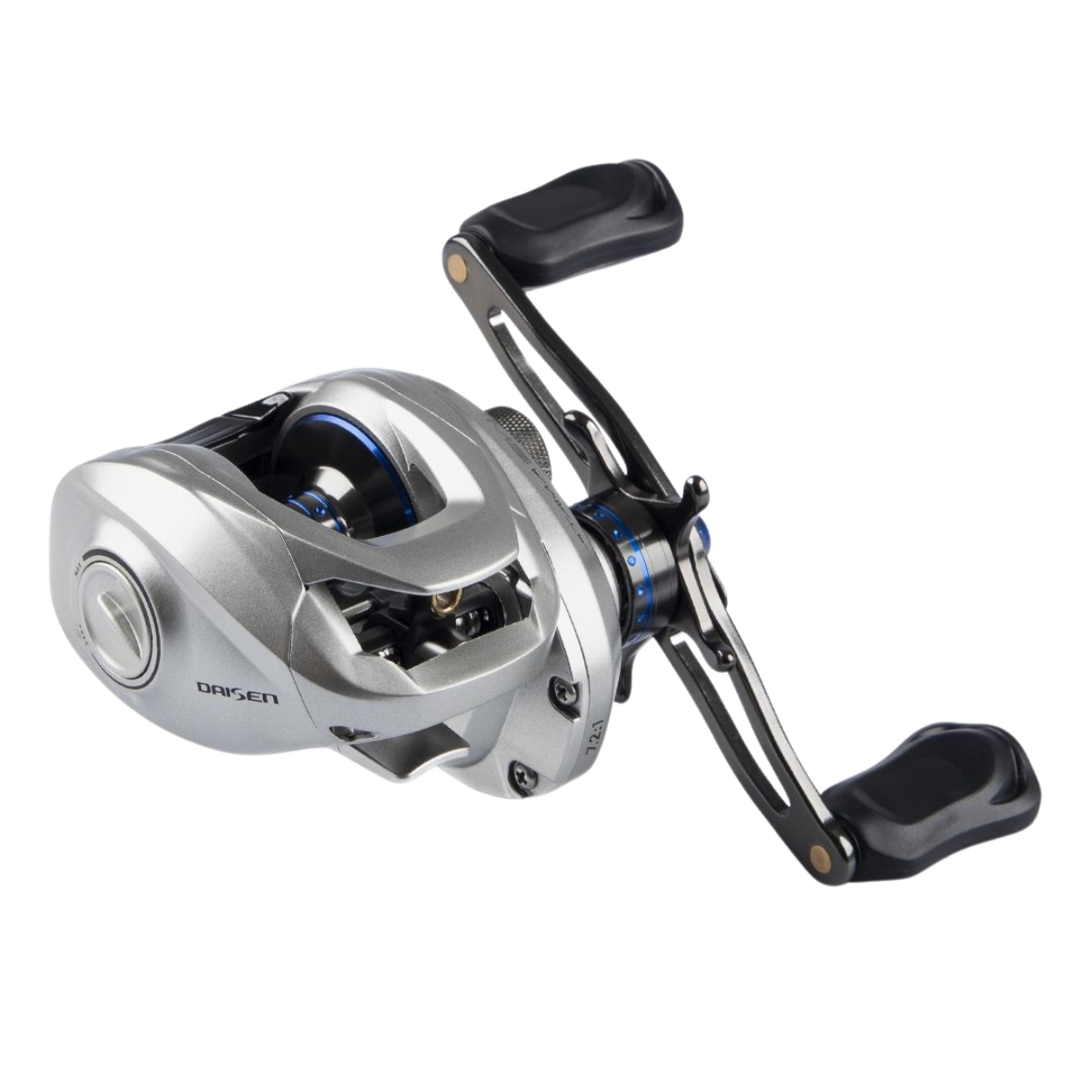 Carretilha Atama SW vista frontal