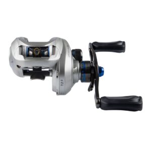 Carretilha Atama SW vista frontal devanador