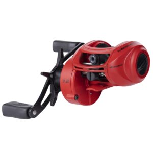 Carretilha Kawana K-6000 BG VH vista frontal