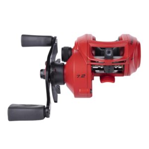 Carretilha Kawana K-6000 BG VH vista frontal devanador