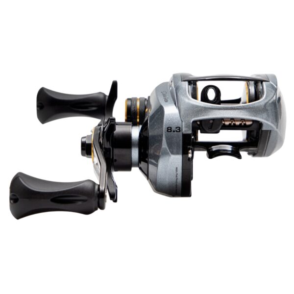 Carretilha Maruri Avante Slim – 12 Rolamentos, Drag 9kg, Direita/Esquerda - Image 2