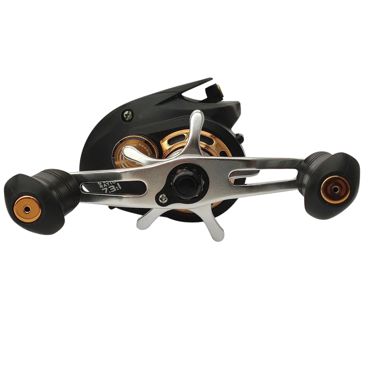 Carretilha Maruri TNT R 4000 7.3:1 com Drag 4,5kg – Direita ou Esquerda - Image 6