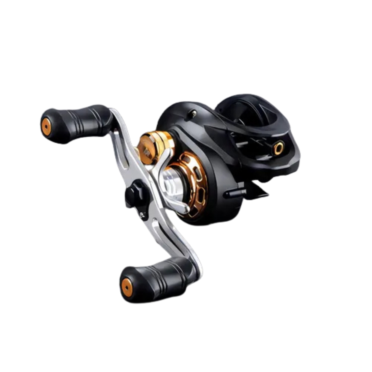 Carretilha Maruri TNT R 4000 com drag de 4,5kg e recolhimento 7.3:1