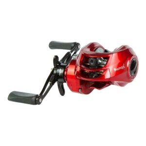 Carretilha Sumax Atenas 7000 vista frontal