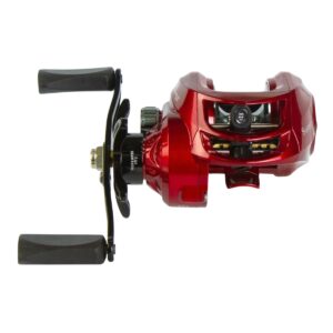 Carretilha Sumax Atenas 7000 vista frontal devanador