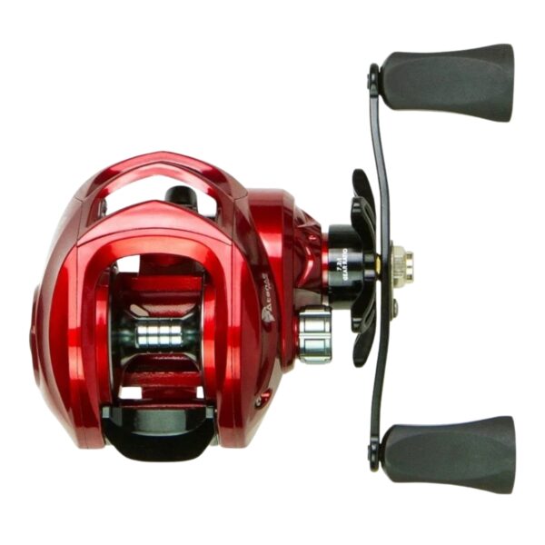 Carretilha Sumax Atenas 7000 vista superior