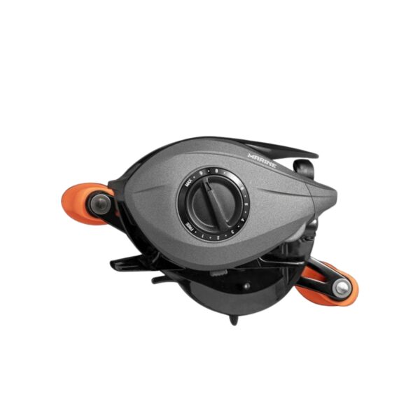 Carretilha Titan Pro 2 8000 Marine Sports detalhes