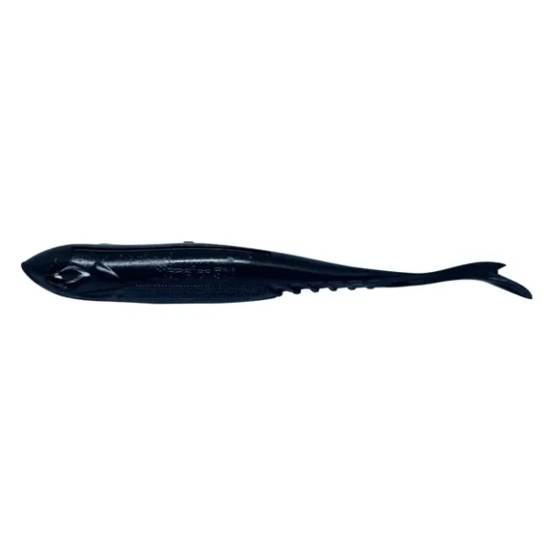 Isca Artificial R-Shad 12cm (Pacote com 3 unidades) – Monster 3X - Image 3