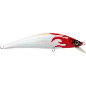 Isca Artificial Inna 140 Marine Sports flutuante para pesca de predadores