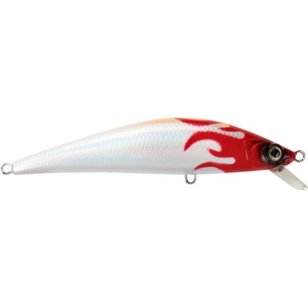 Isca Artificial Inna 140 Marine Sports flutuante para pesca de predadores