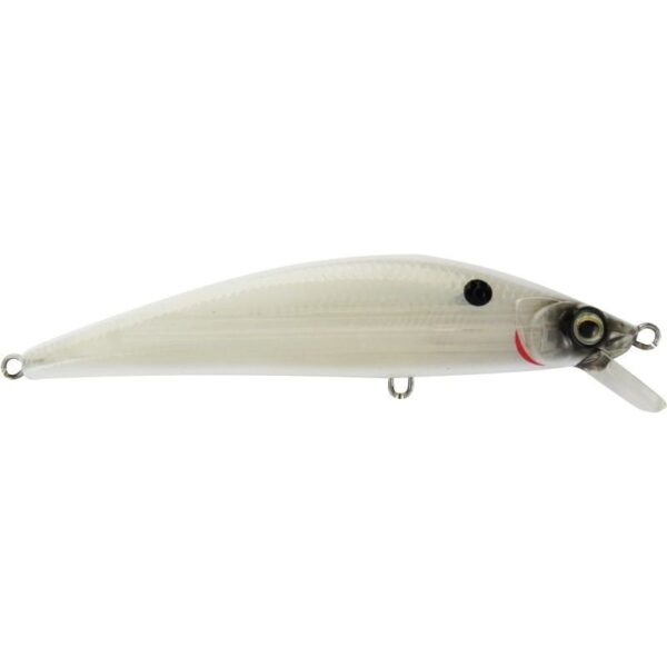 Isca Artificial Inna 140 Marine Sports flutuante para pesca de predadores
