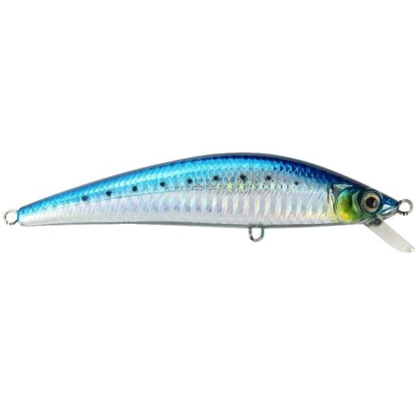 Isca Artificial Inna 140 Marine Sports flutuante para pesca de predadores