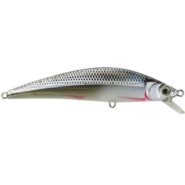 Isca Artificial Inna 140 Marine Sports flutuante para pesca de predadores