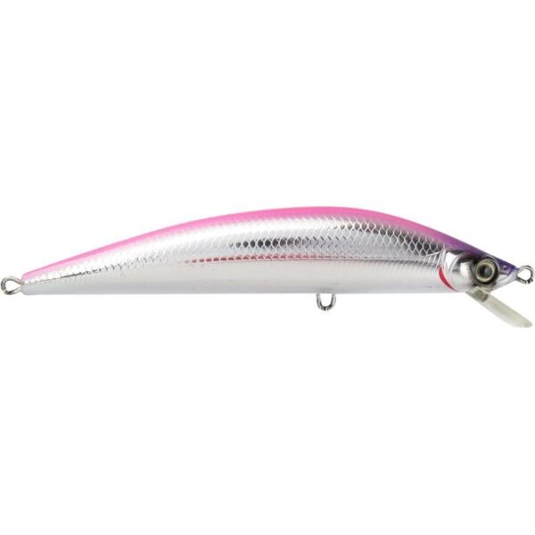 Isca Artificial Inna 140 Marine Sports flutuante para pesca de predadores