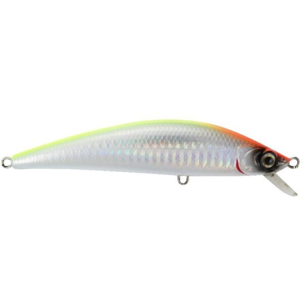 Isca Artificial Inna 140 Marine Sports flutuante para pesca de predadores