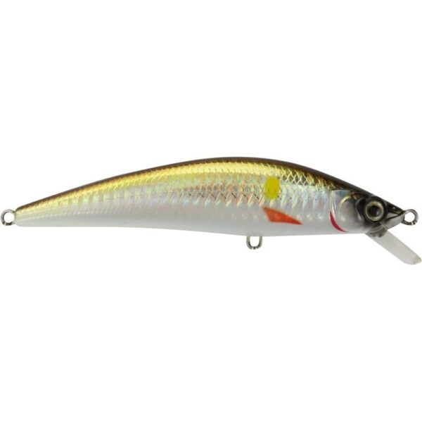 Isca Artificial Inna 140 Marine Sports flutuante para pesca de predadores