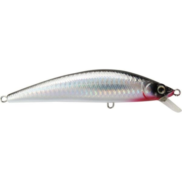 Isca Artificial Inna 140 Marine Sports flutuante para pesca de predadores