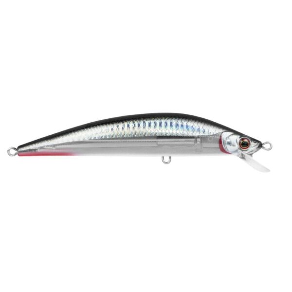 Isca Artificial Inna 140 Marine Sports flutuante para pesca de predadores