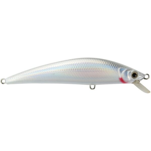 Isca Artificial Inna 140 Marine Sports flutuante para pesca de predadores