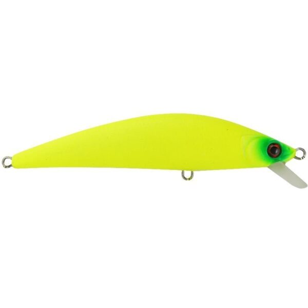 Isca Artificial Inna 140 Marine Sports flutuante para pesca de predadores