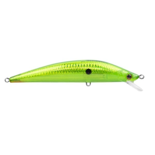Isca Artificial Inna 140 Marine Sports flutuante para pesca de predadores